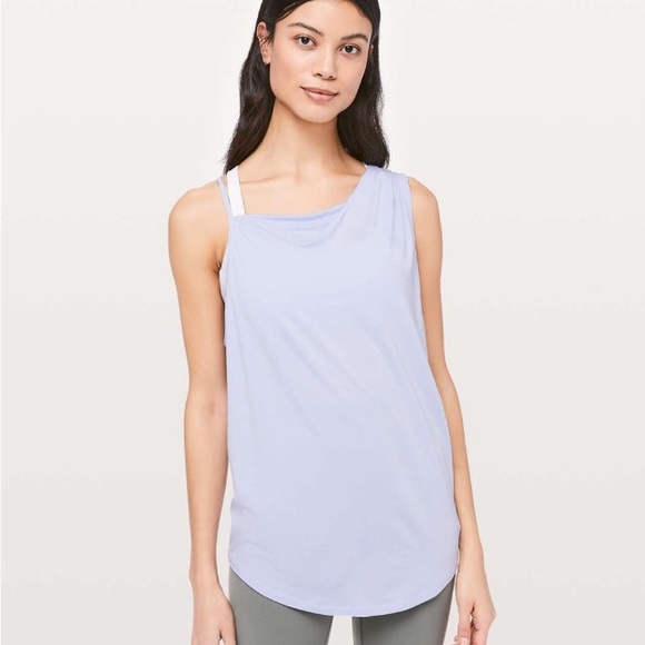 Lululemon Daré To Drop Tank Top🥰 - Picture 2 of 11